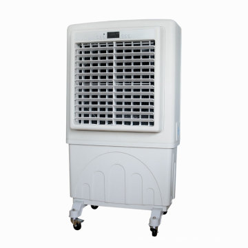 outdoor mist fan